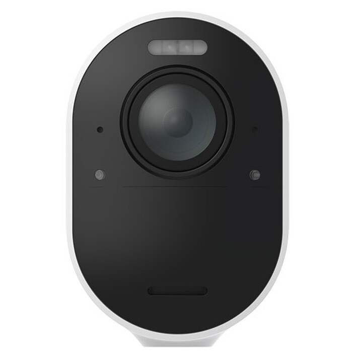 Avis Arlo Ultra Pack 4 Smart Caméra