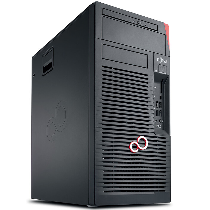 Fujitsu CELSIUS W580 (VFY:W5800W181SFR)