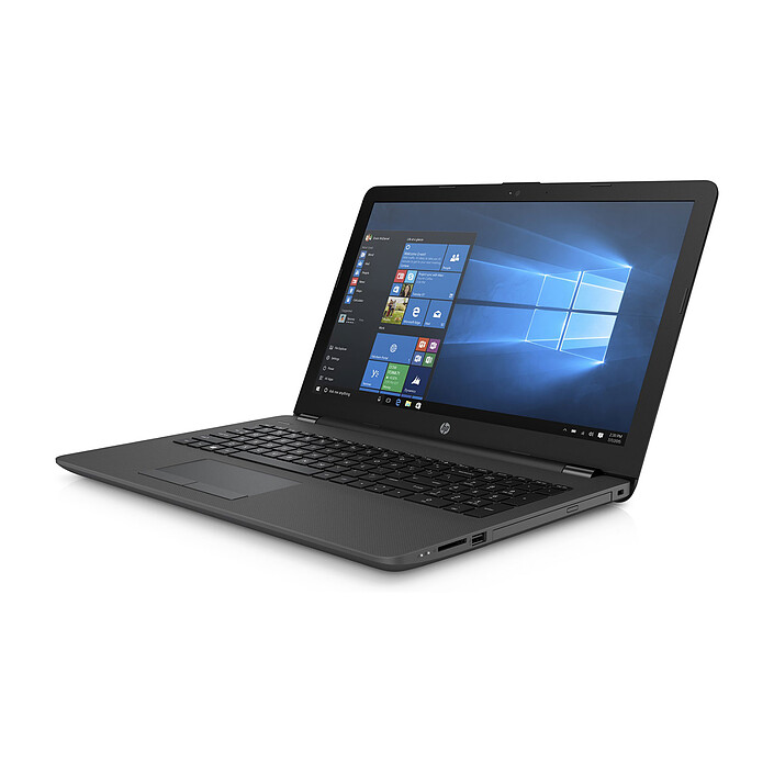 Opiniones sobre HP 250 G6 (1WY16EA)