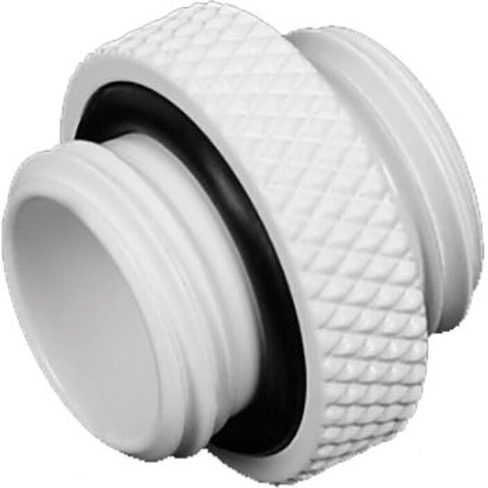 Review Barrow Extension Mle to Mle 5mm - White (TB2D-MINI01)