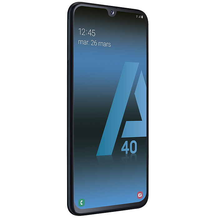 Smartphone reconditionné
