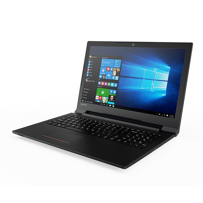 Opiniones sobre Lenovo IdeaPad V110-15IAP (80TG00W0SP)