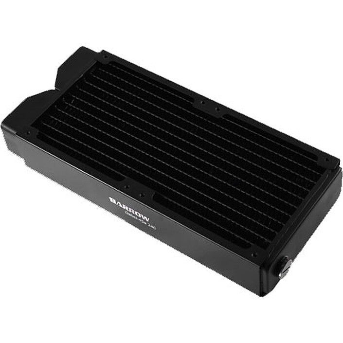 Watercooling