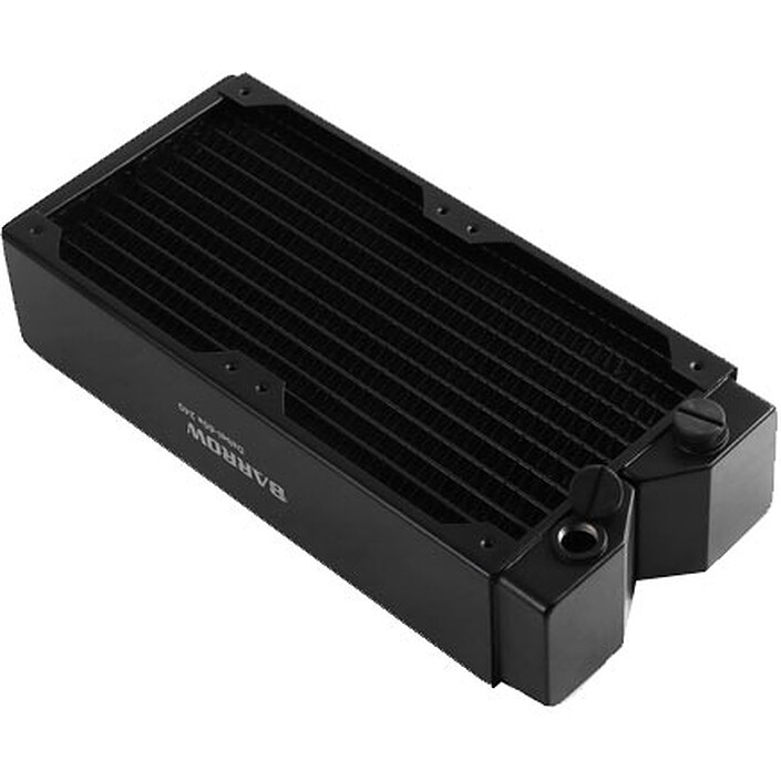 Barrow Dabel-60a 240