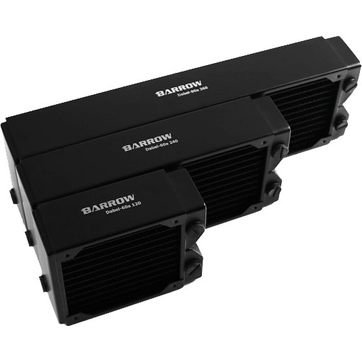 cheap Barrow Dabel-60a 120