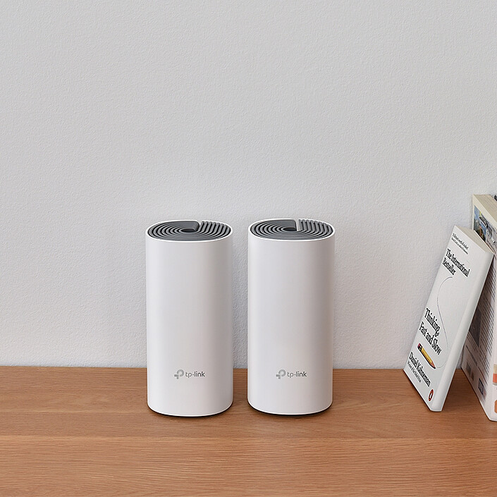 Modem y router