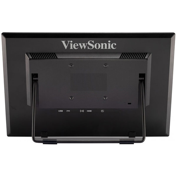 ViewSonic Touchmonitor LED da 16" - TD1630-3 economico