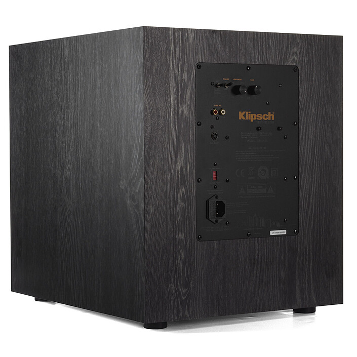 Yamaha MusicCast YSP-5600 + Klipsch SPL-120 pas cher