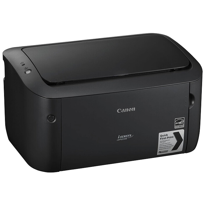 Laser printer