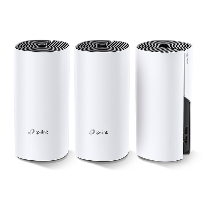 TP-LINK deco M4 (Pack of 3)