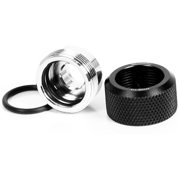 Nota Barrow Toe TFYKN-T16 - Nero