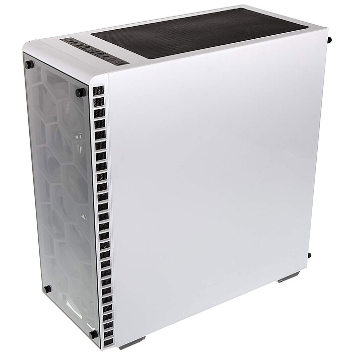 Avis Kolink Observatory RGB Blanc