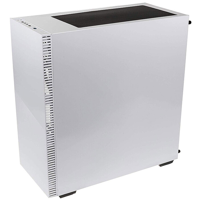 Avis Kolink Stronghold Blanc