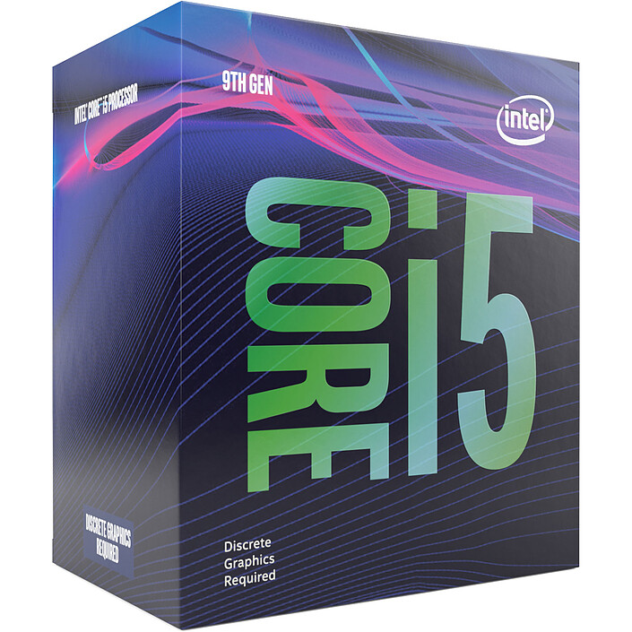 Acheter Kit Upgrade PC Core i5 MSI MSI B360M GAMING PLUS