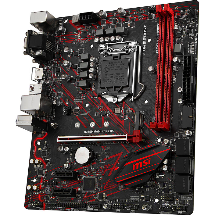 Kit upgrade PC