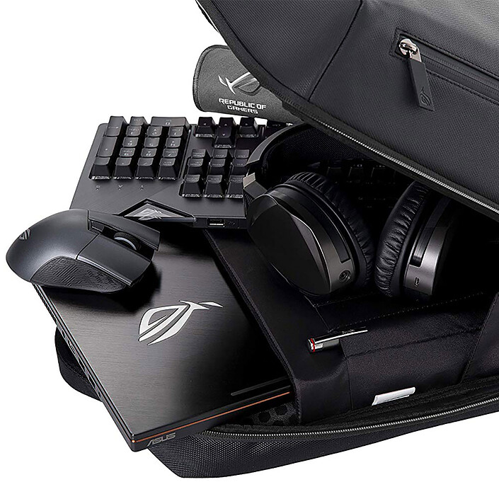 Buy ASUS ROG Ranger BP2500 Gaming Backpack 15.6