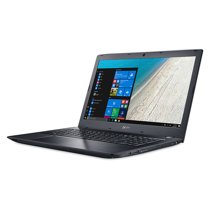 Opiniones sobre Acer TravelMate P259-G2-M-50C1