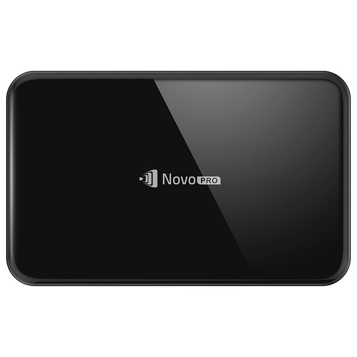 Buy Vivitek NovoPro