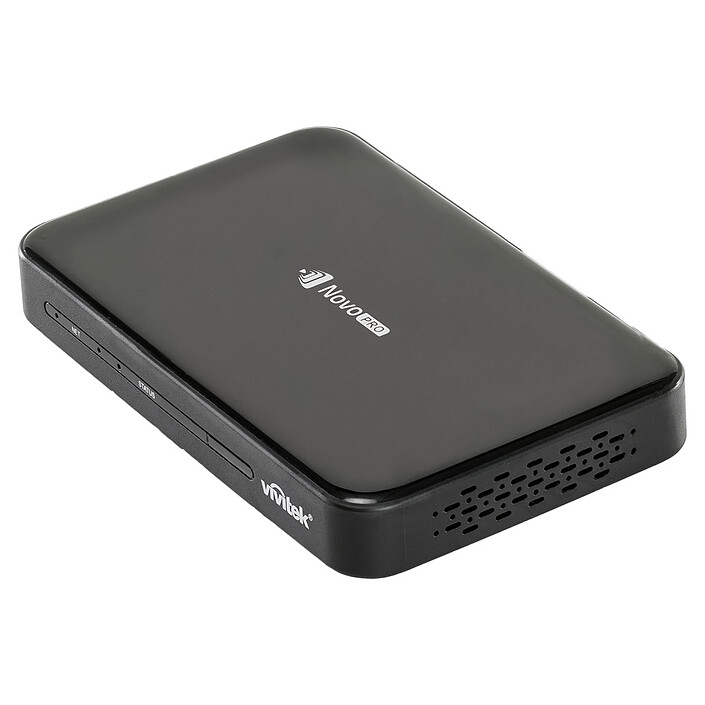 Review Vivitek NovoPro