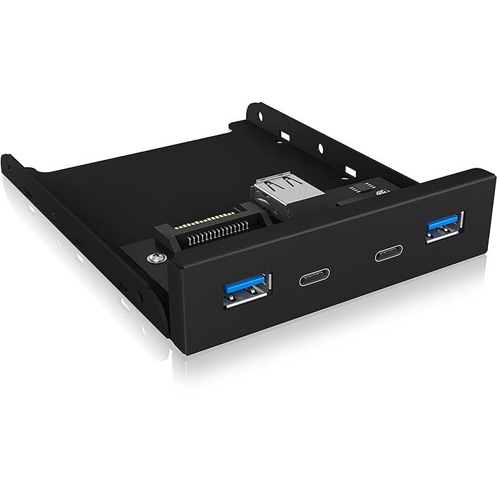 ICY BOX IB-HUB1416-I3
