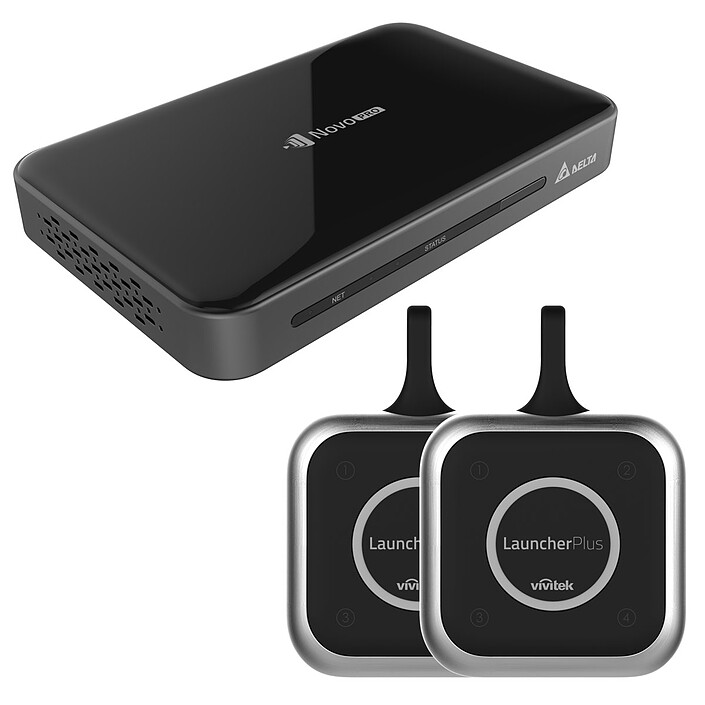 Vivitek NovoPro Bundle Kit