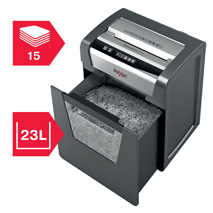 Buy Rexel Momentum X415