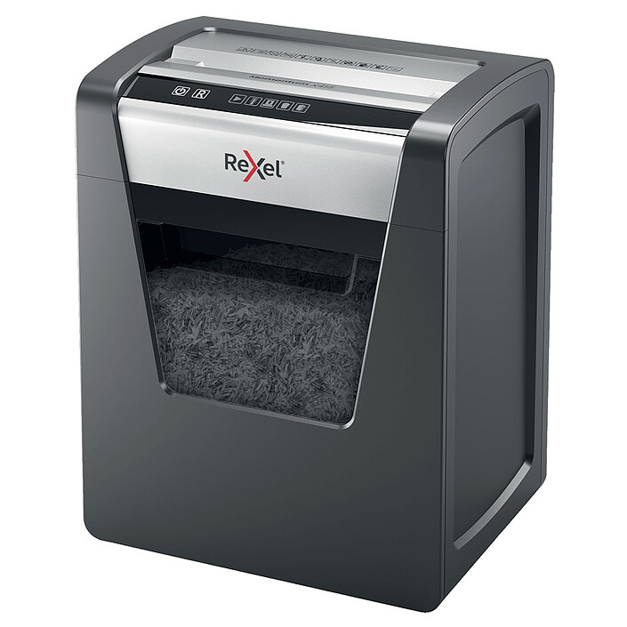 Paper shredder