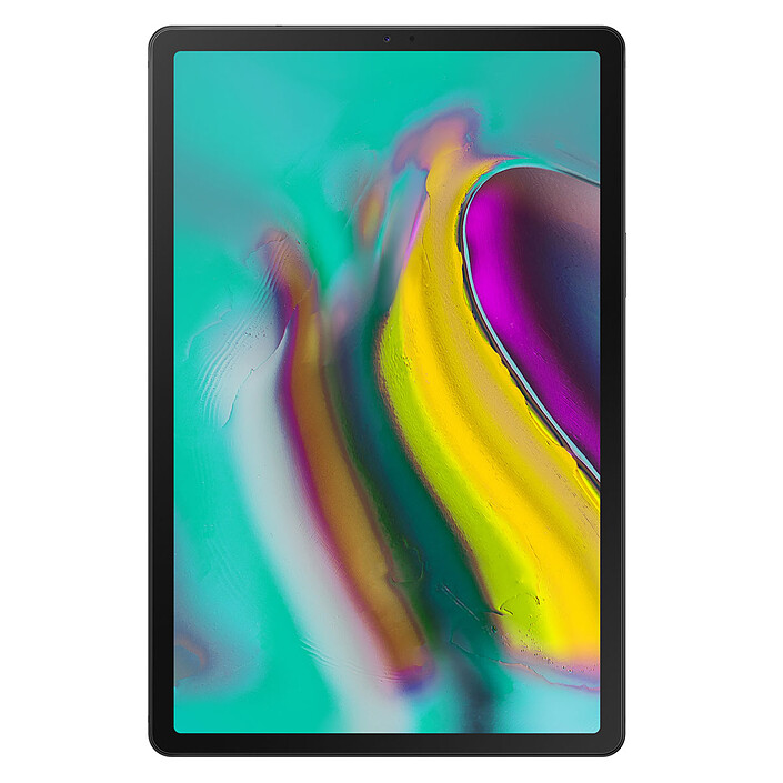 Samsung Galaxy Tab S5e 10.5" SM-T720 64GB Black Wi-Fi