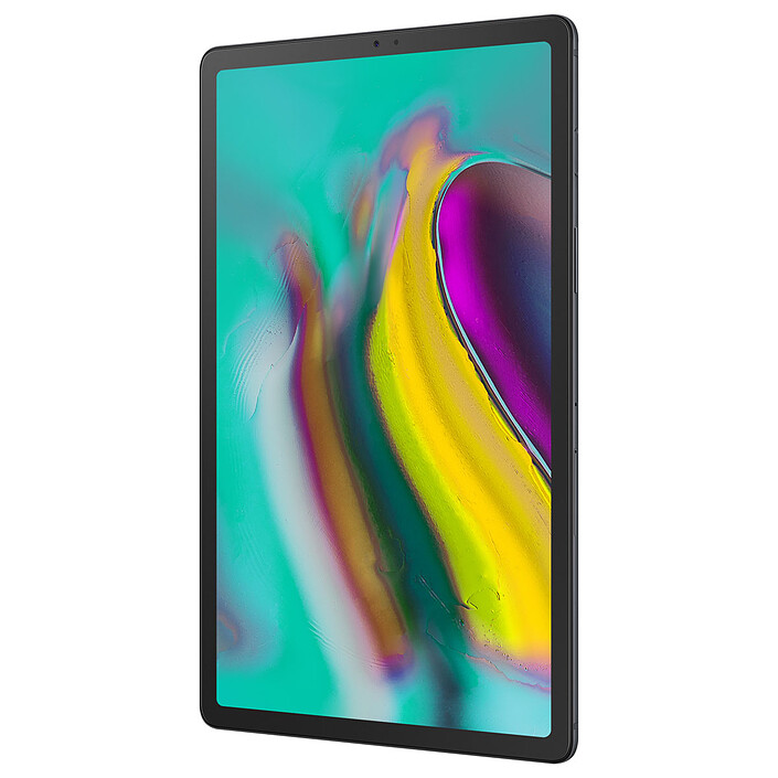 Review Samsung Galaxy Tab S5e 10.5" SM-T725 128 GB Black 4G