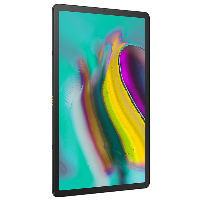 Tablette tactile