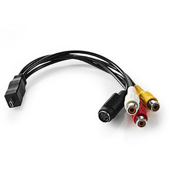 Video capturing devices