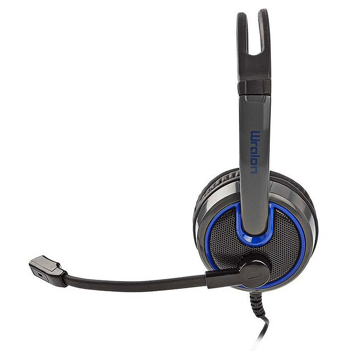 Micro-casque