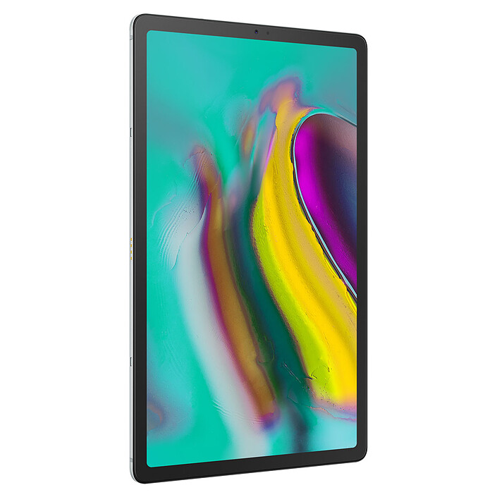 Tablet computer