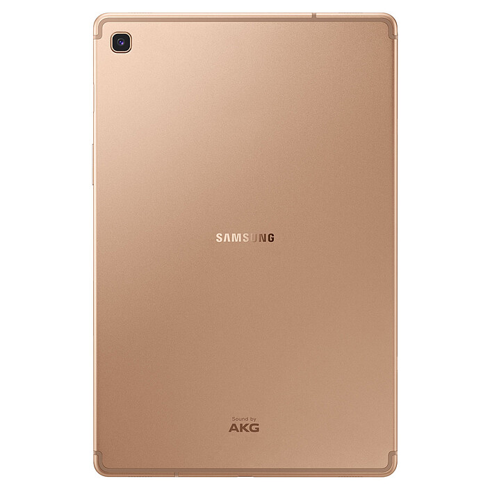 Samsung Galaxy Tab S5e 10.5" SM-T720 64 Go Or Wi-Fi · Reconditionné pas cher