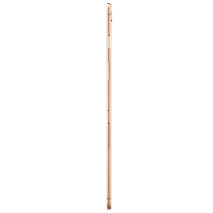 Acheter Samsung Galaxy Tab S5e 10.5" SM-T720 64 Go Or Wi-Fi · Reconditionné