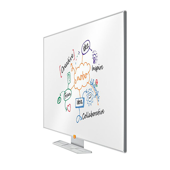 Acheter Nobo Tableau Blanc Nano Clean Nobo Widescreen 55"