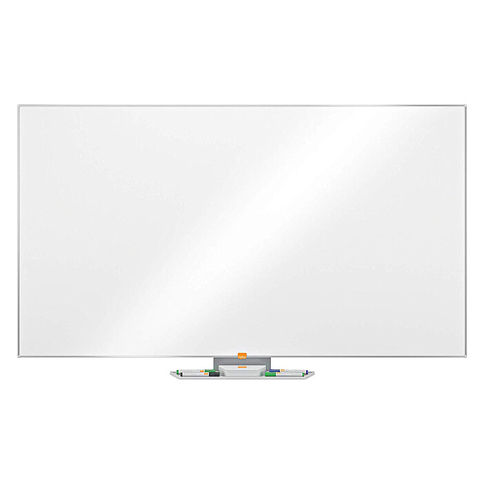 Tableau blanc et paperboard