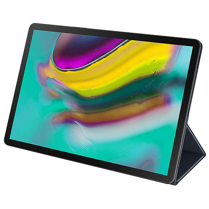 Acquista Cover a libro Samsung EF-BT720 Nero