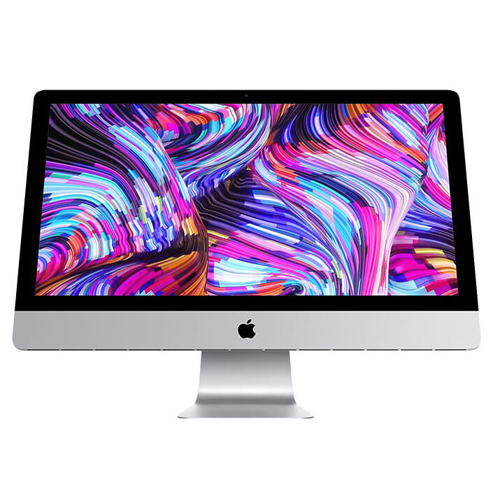 Apple iMac (2019) 27 pouces avec écran Retina 5K (MRQY2FN/A