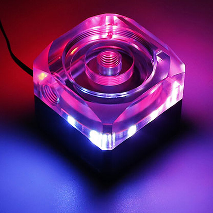 Watercooling