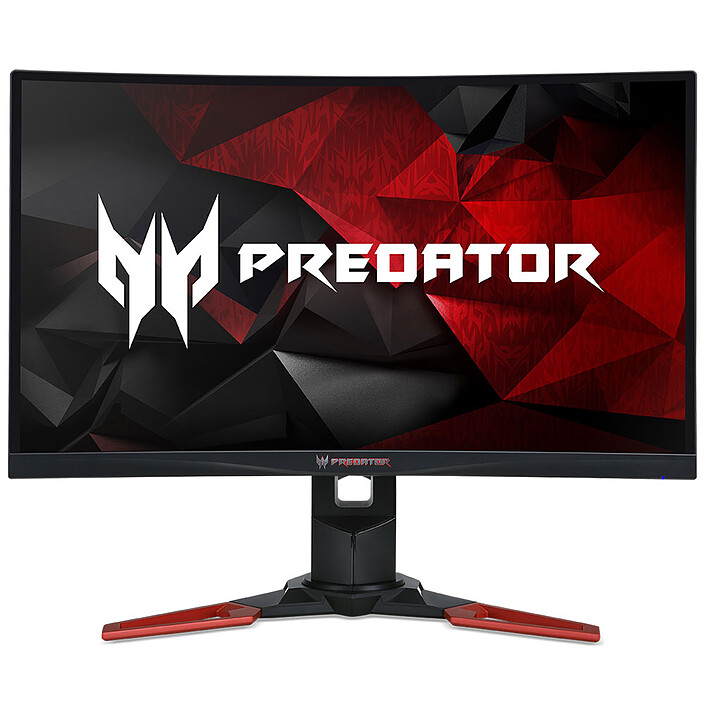 Acer 27" LED - Predator Z271Ubmiphzx
