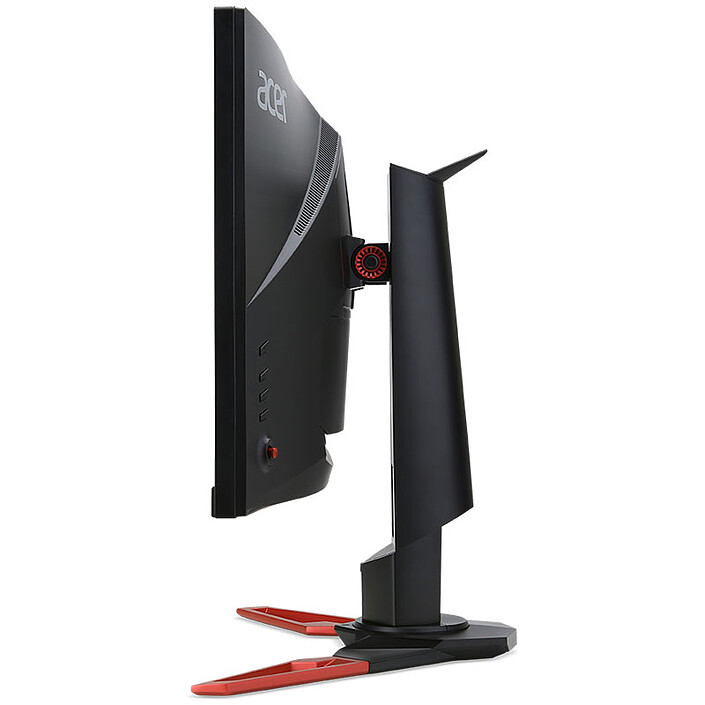 Acer 27" LED - Predator Z271Ubmiphzx pas cher