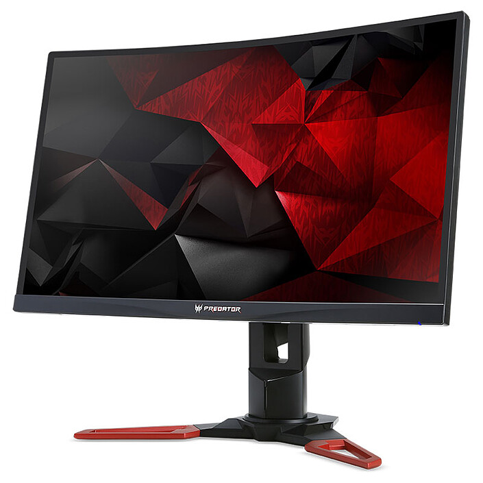 Avis Acer 27" LED - Predator Z271Ubmiphzx