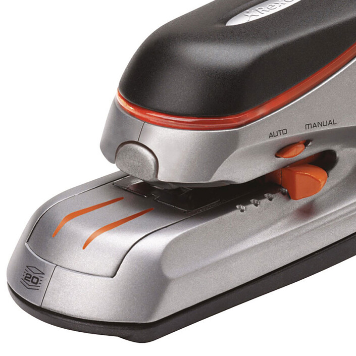  Rexel Optima 20