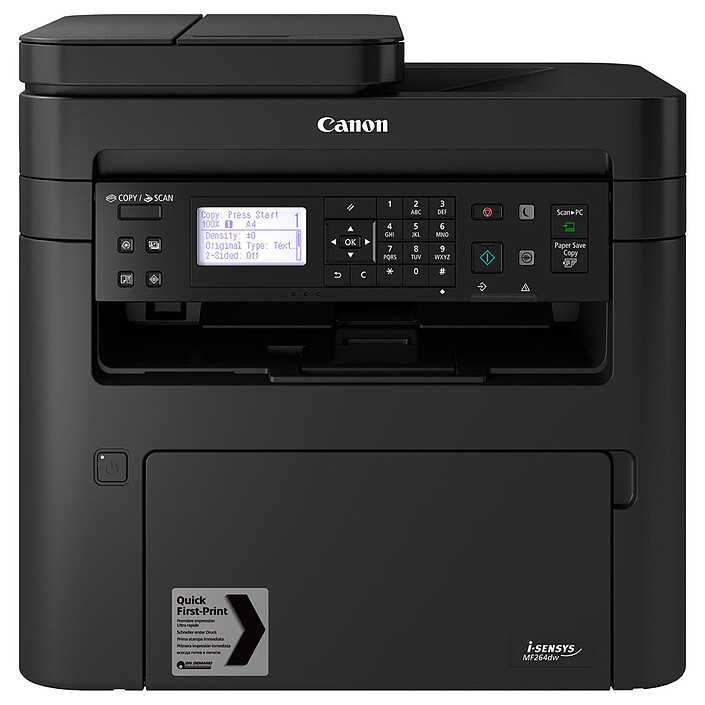 Canon i-SENSYS MF264dw
