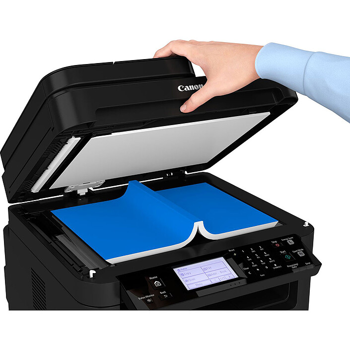 Canon i-SENSYS MF264dw pas cher