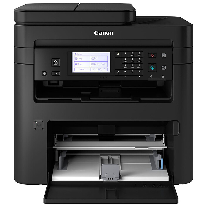Avis Canon i-SENSYS MF264dw