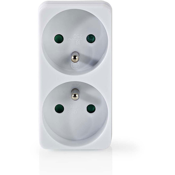 Power & extension cord