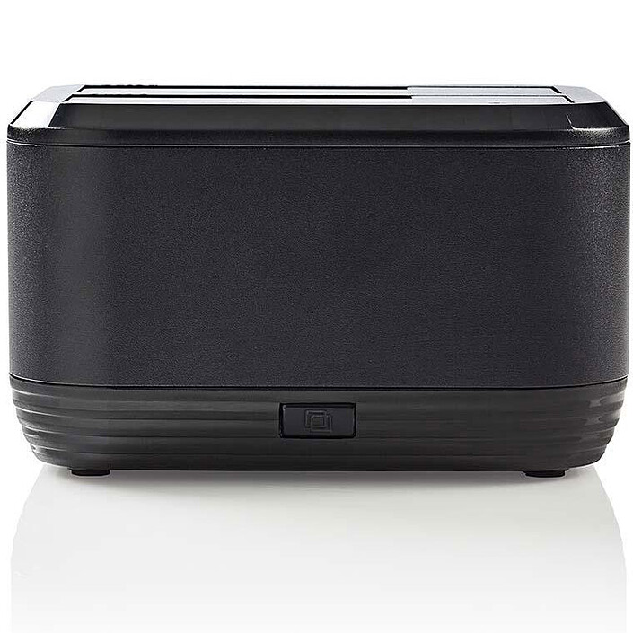 cheap Nedis Docking Station HDDUDB3200BK