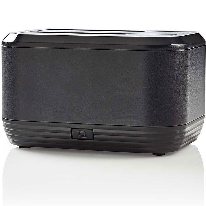 Buy Nedis Docking Station HDDUDB3200BK